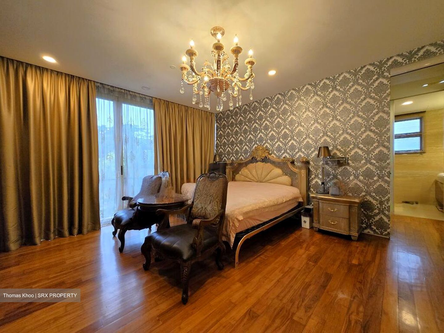 Merryn Road (D11), Detached #462699791